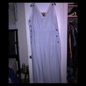 NWT Jumpsuit